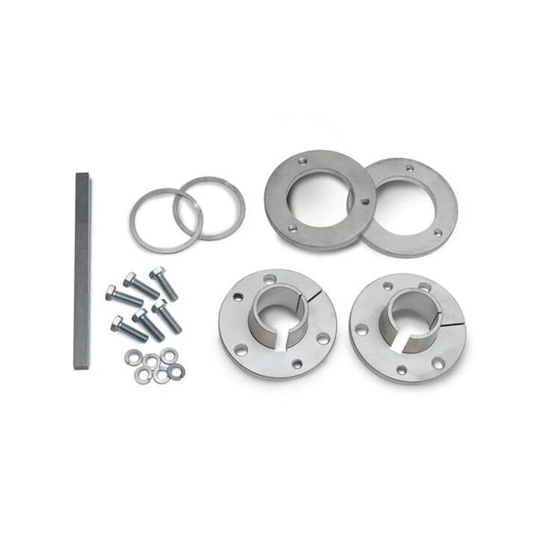 901024, TA1107TB X 1-1/4 TAPER BUSH KIT